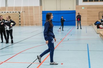 Bild 35 - Rathje Cup Frauen